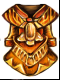 Robe of Feary Golem
