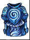 Robe of Airy Golem