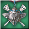 Медаль ONECOMBATS